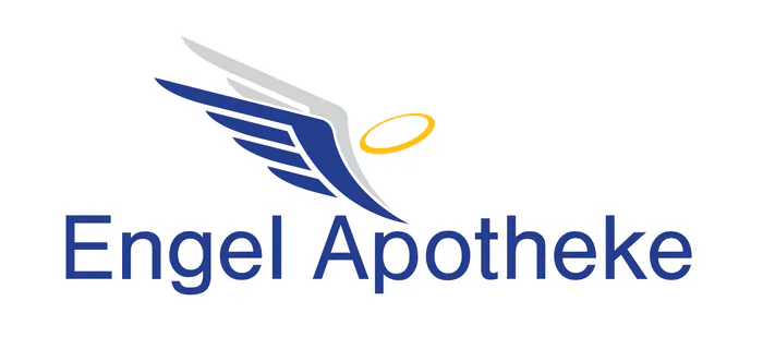 Engel Apotheke Logo