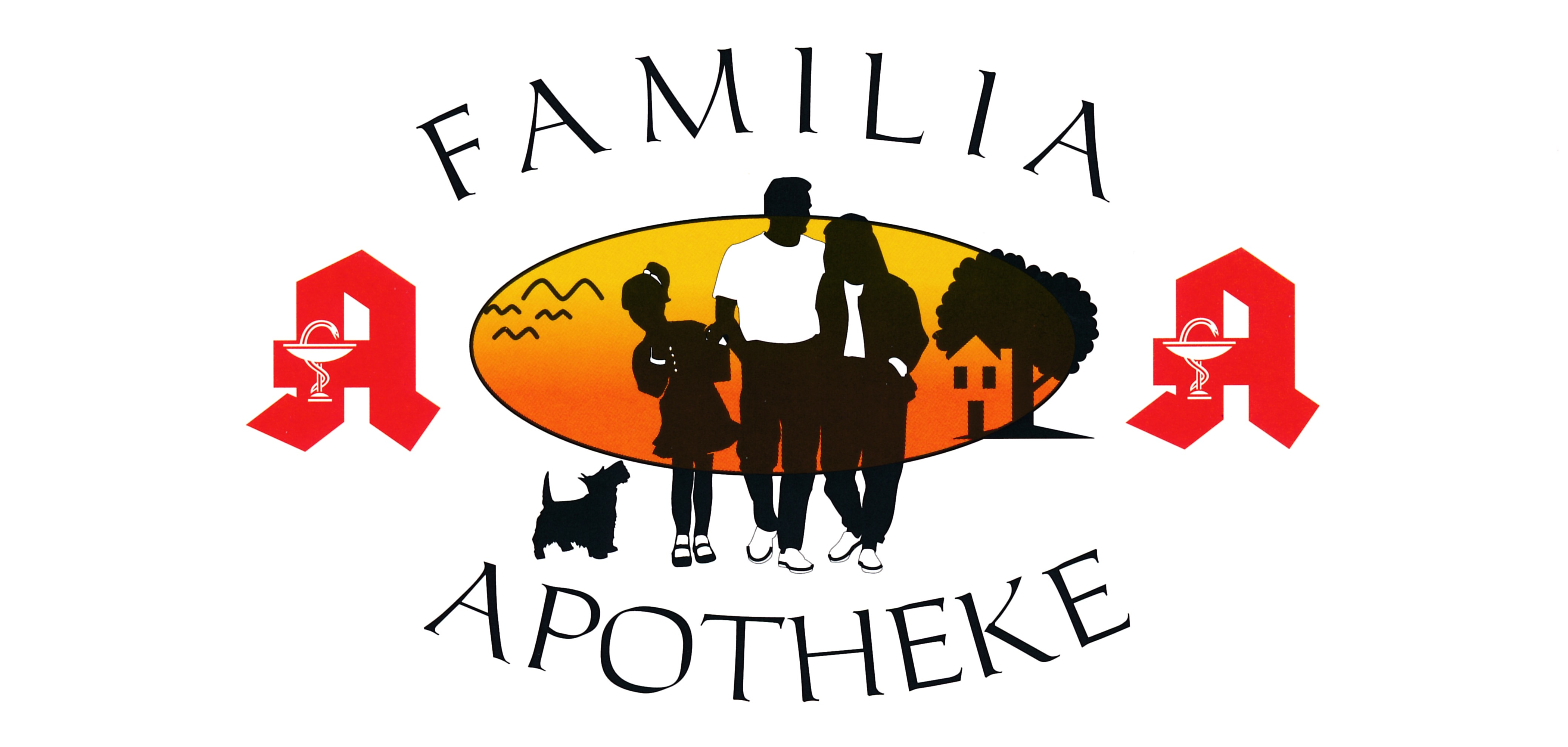 Familia-Apotheke Logo